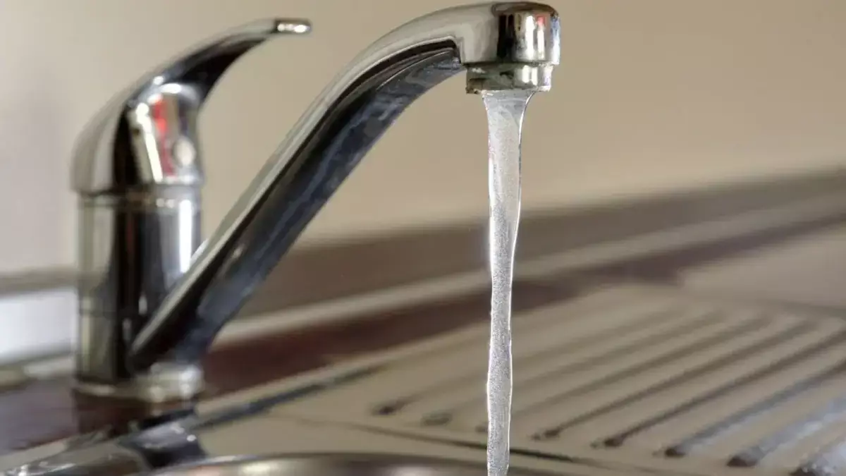 В Казахстане с 1 ноября вступает в силу новая методика расчета воды: кто и за что будет платить - новости на Lada.kz 29.10.2025