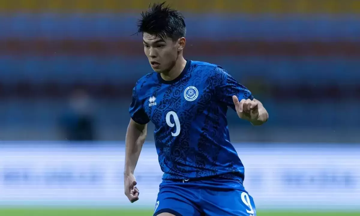 Агент Кенжебека рассказал о предложениях из Европы