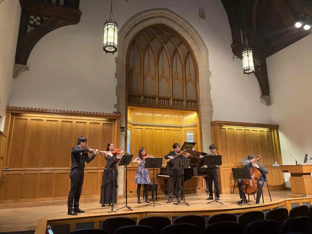 Двухдневное культурное мероприятие посвящено культуре Казахстана и Центральной Азии.