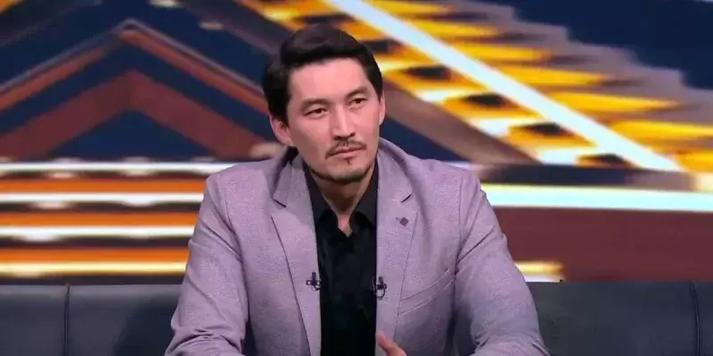 Порно қыз трахается деп сұрайды Кристина Орбакайтенің жалаңаш суреті