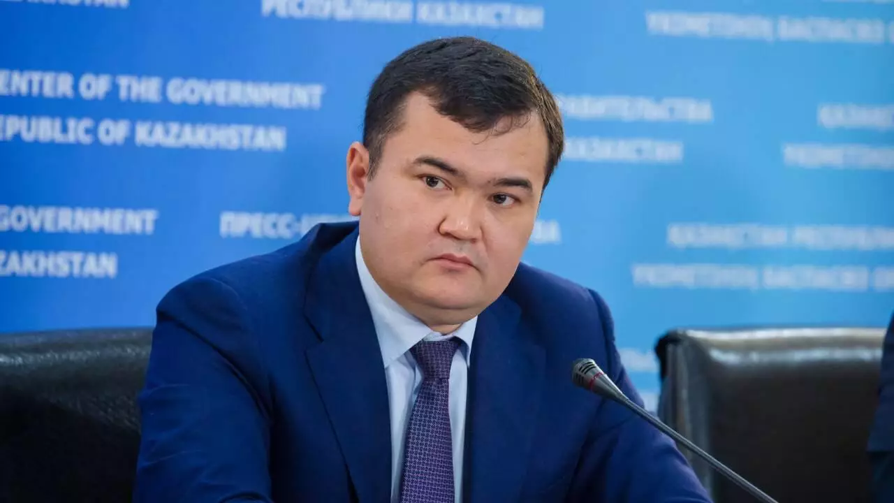 Астана әкімі өз қызметінен кетеді деген қауесетке жауап берді