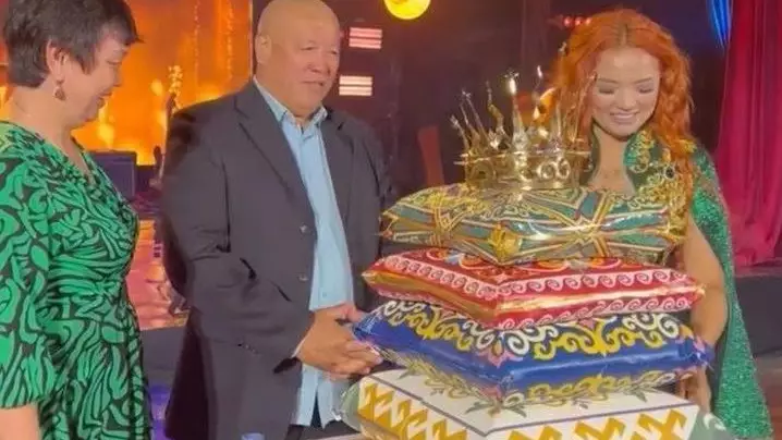 "600 мың теңгелік торт жыры": Сот шешімі шықты