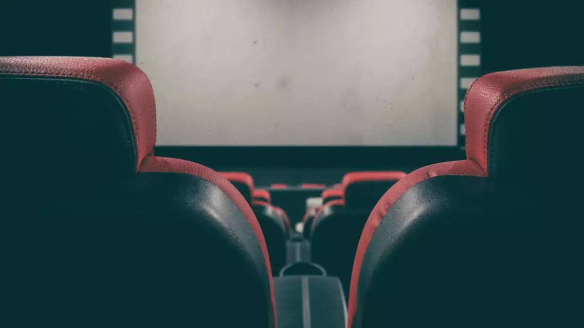 Кино - бизнес пе, өнер ме? Қазақ киносының экономикалық мүмкіндігі