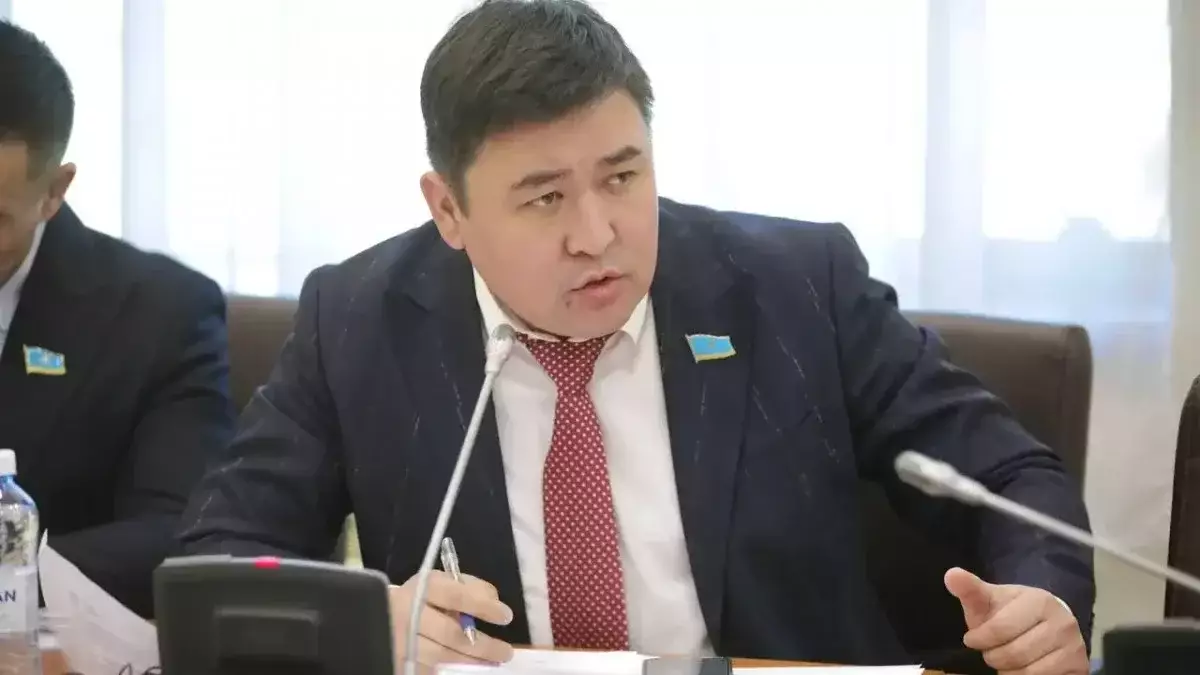 Нартай Аралбайұлы қоғамды дүрліктірген пранкерлерге заңмен тыйым салуды ұсынды