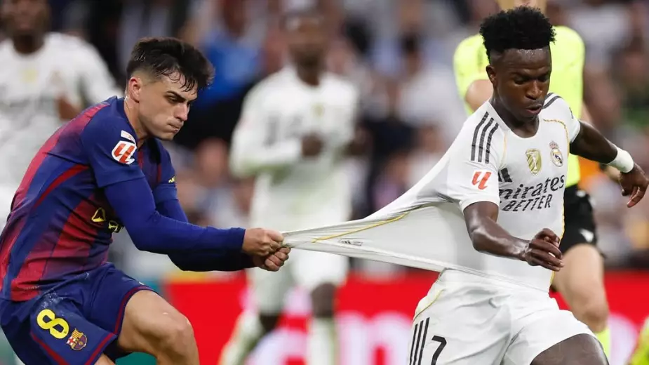 "Ливерпуль" захотел переманить лидера "Реала"