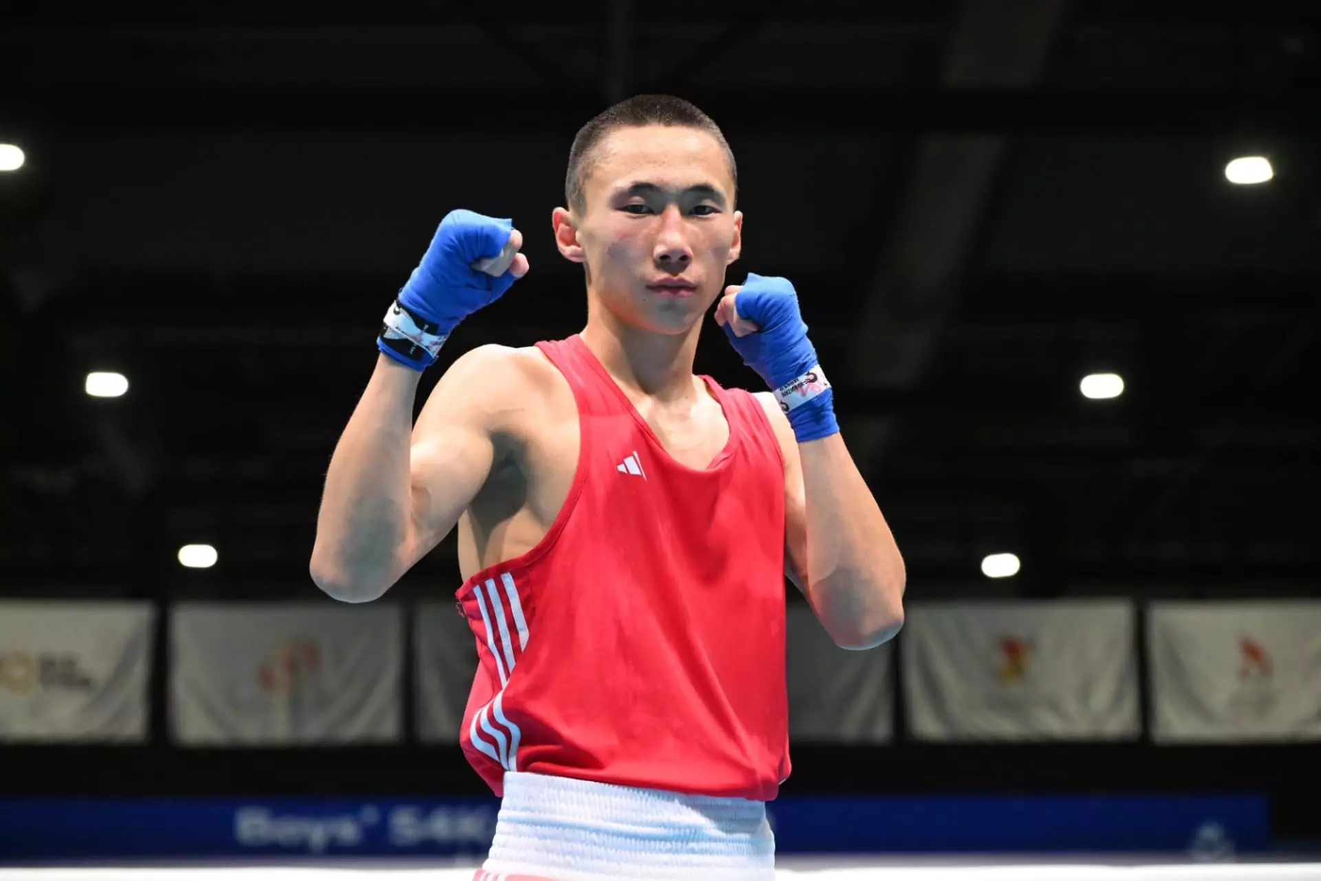 Азиада-2025: Қазақстандық сегіз боксшы финалға шығып алтынға таласатын болды
