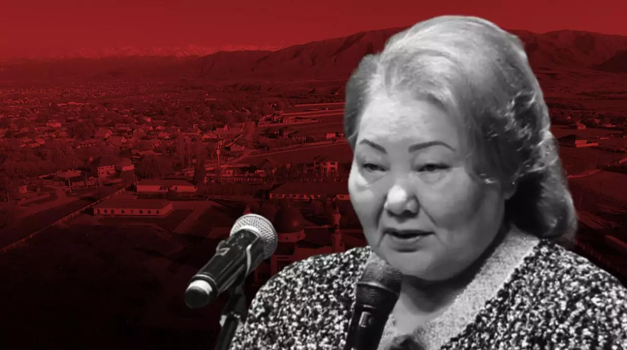 Назарбаевтың қарындасына тиесілі компания мемлекетке миллиардтаған теңге қарыз