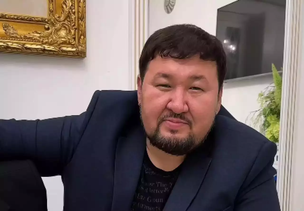 «Талай жолдан өттім»: «Диета» тобының әншісі ауыр күндері туралы айтты