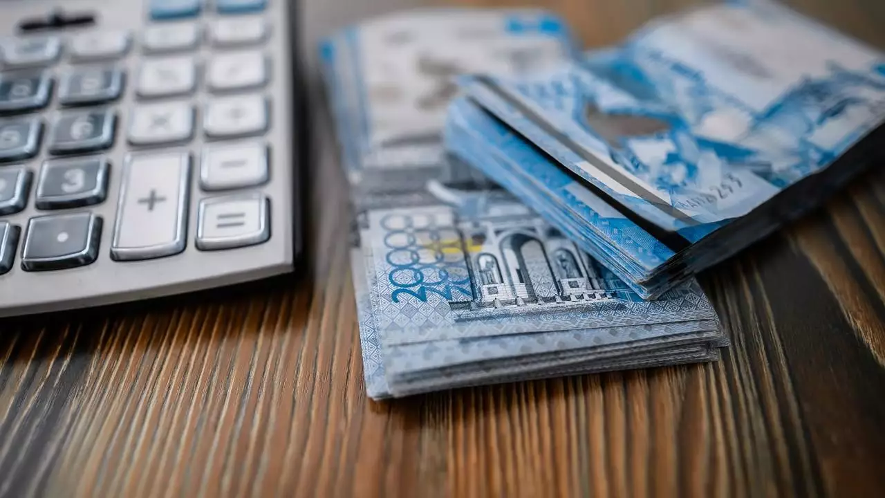 Онлайн несие енді бірден берілмейді