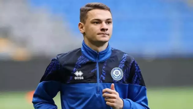 Ислам Чесноковтың "Хартс" сапына қашан қосылатыны белгілі болды