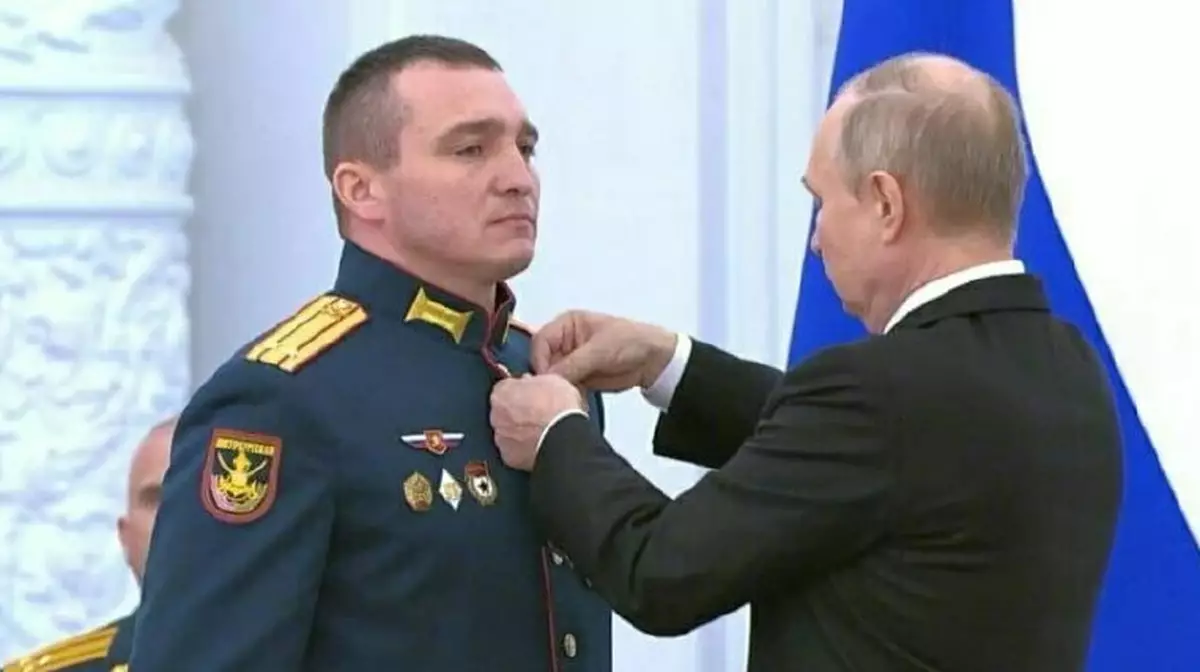 В Ставрополье урезали выплаты участникам СВО за награды