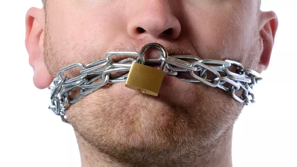 Психолог объяснила, почему опасно быть «удобным» для окружающих - новости на Lada.kz 29.10.2025