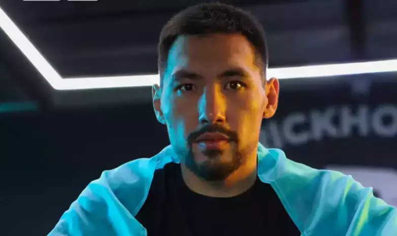 Назван кард вечера бокса с боем Жанибека Алимханулы за три титула