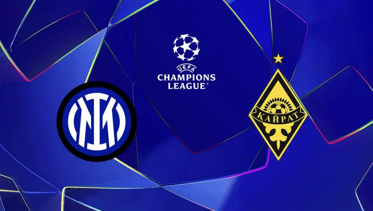 «Интерге» қарсы ойындағы билет Алматыдан арзан