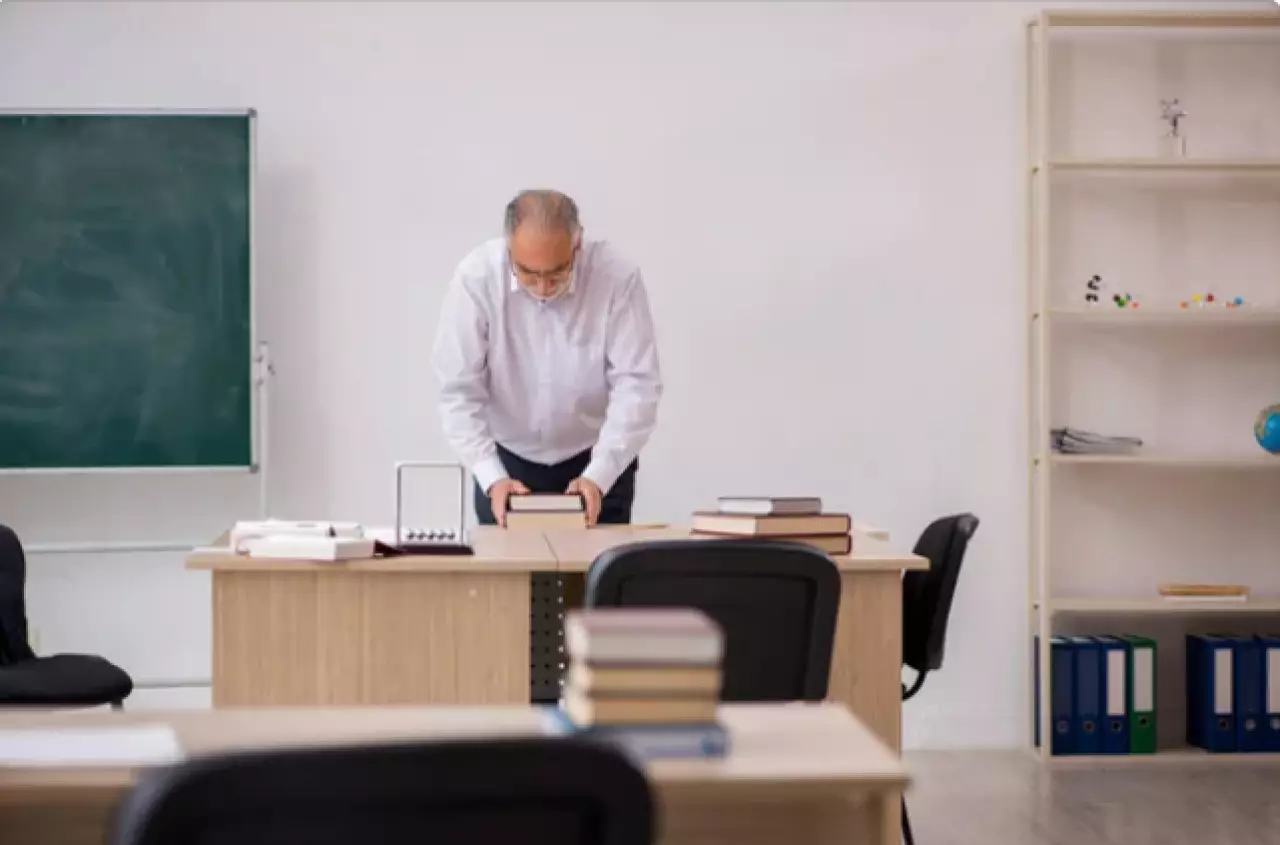 Первые кабинеты психологической поддержки для учителей открыли в РК