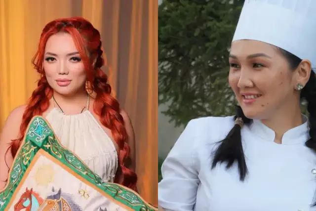 600 мың теңгелік торт үшін соттасқандарға сот үкімі шықты