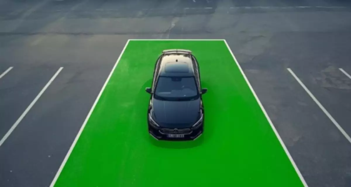 ИИ будет помогать карагандинцам находить свободные парковки