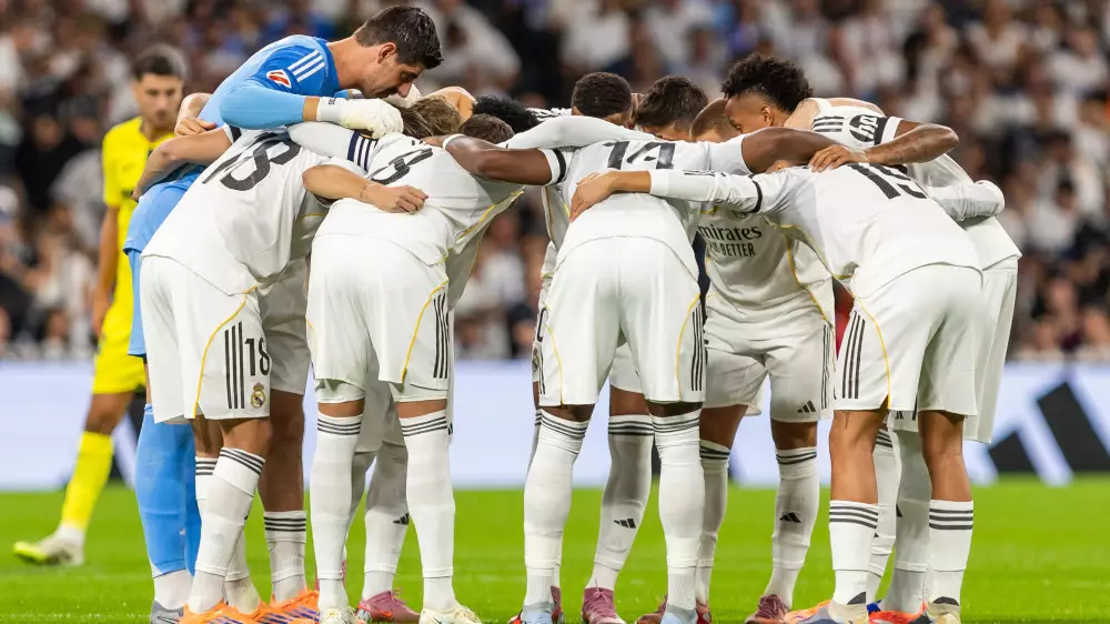 Звезда “Реала“ призвала молиться за Ямайку: на остров обрушился ураган