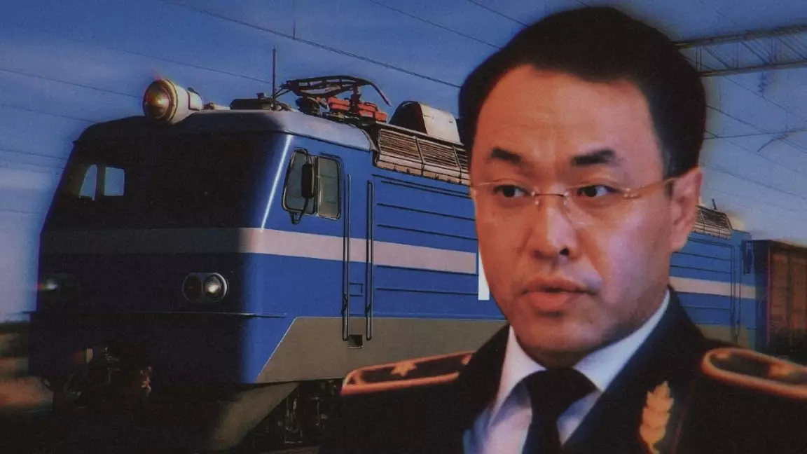 Қожамжаровтың туған ағасына тиесілі компанияға қомақты айыппұл салынды