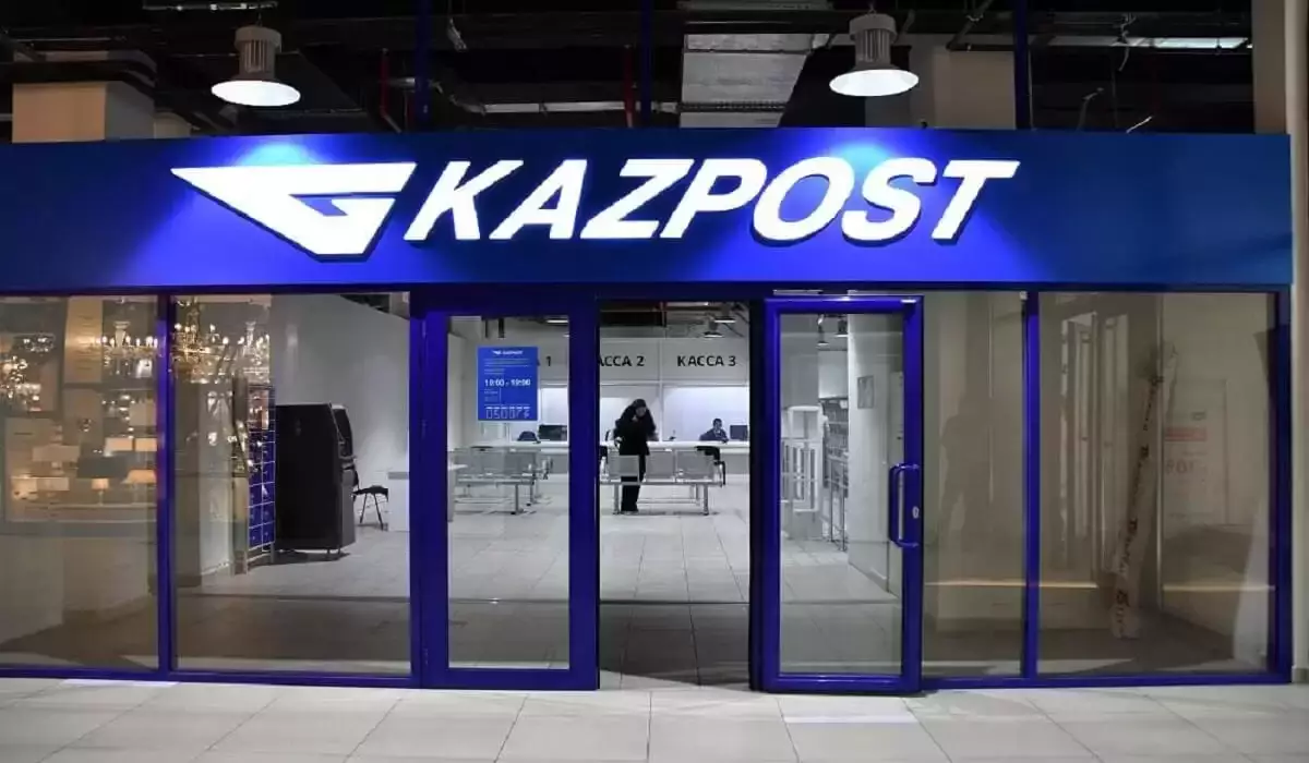 «Казпочта» под огнем критики: тарифы выросли на 1000%