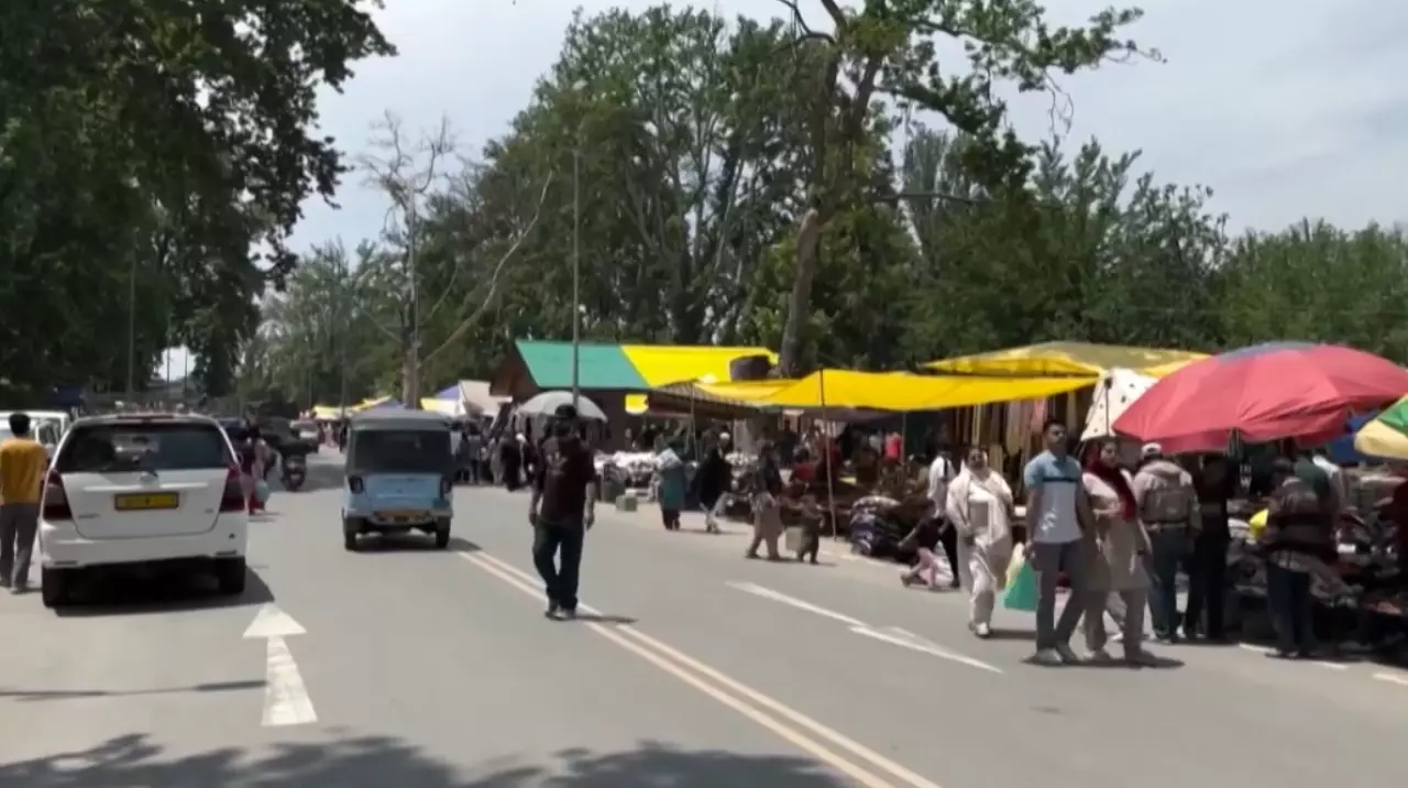 К 2050 году объём мусора в мире достигнет 3,5 млрд тонн в год