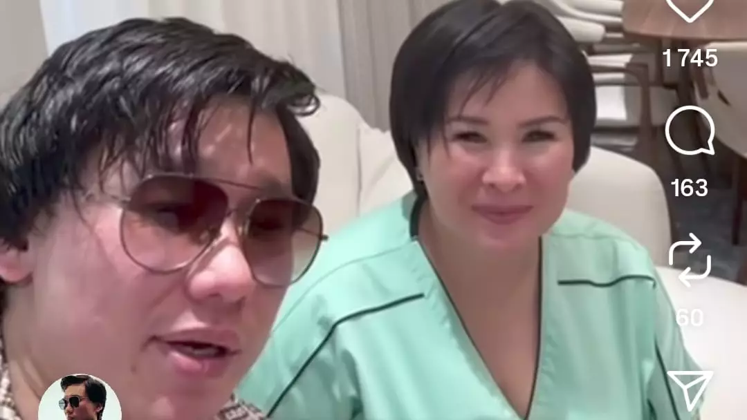 Массажист әйелді мақтаған Қайрат жұрттан оңбай сөз естіді