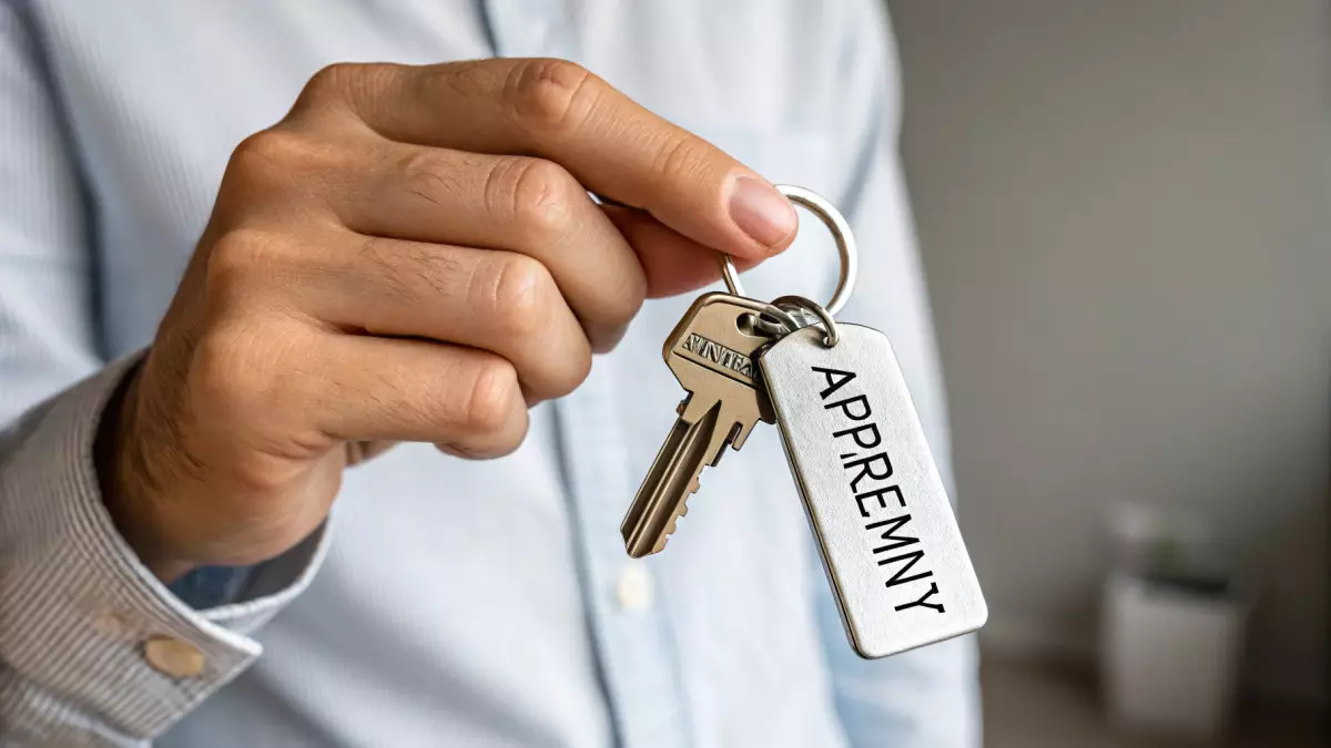 В Казахстане хотят ввести пятилетний запрет на продажу квартир, приобретённых за счёт ЕПВ