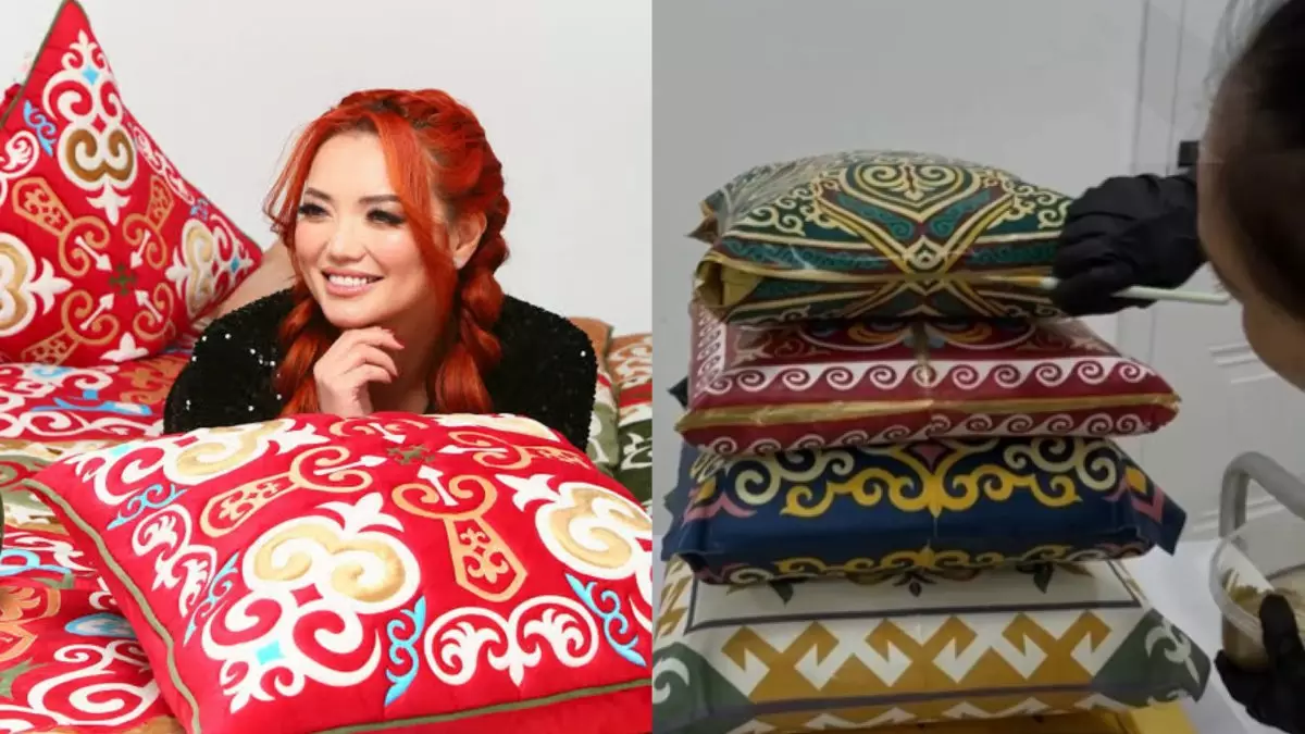 600 мың теңгелік торт дауы: Блогер Аселина Батырға қатысты сот үкімі шықты