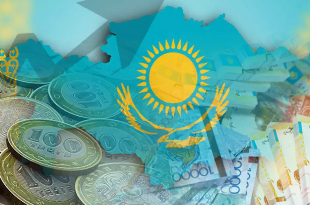Десятки миллиардов тенге мимо бюджета: куда уходят деньги из Казахстана - новости на Lada.kz 29.10.2025