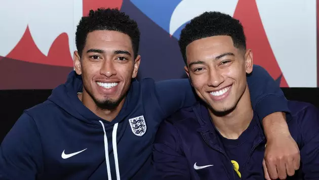 Беллингем ищет новый клуб после отказа "Реала"