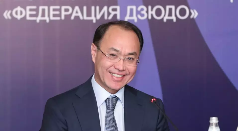 «Дочка» КТЖ засудила компанию родного брата Кожамжарова