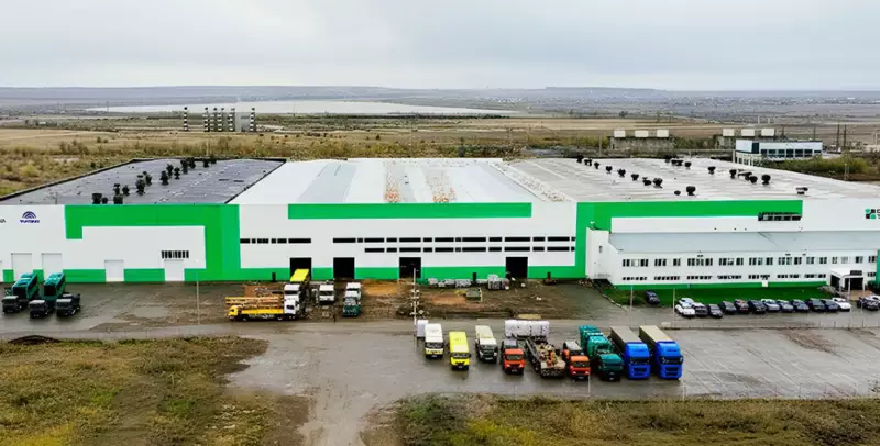 Эксперт: Как Казахстан выстраивает технологичную систему локализации в машиностроении