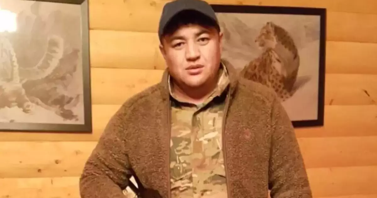   Шерзат Полаттың өлімінде есімі аталған Хасан Қасымбаев 15 жылға сотталуы мүмкін   