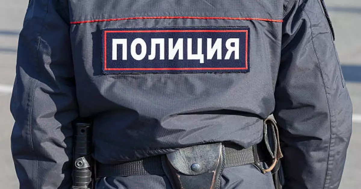  Арқалықта полицейлер тергеліп жатыр 