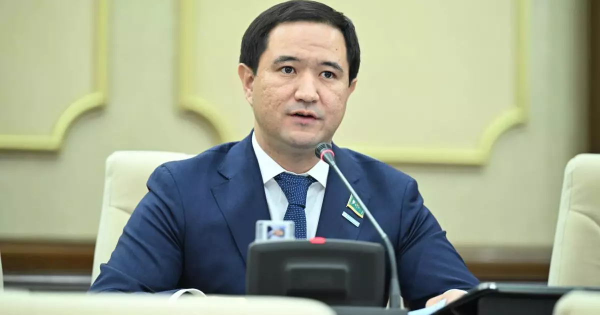  Қазақстанда интернет алаяқтық 22%-ға өсіп, залал 6 млрд теңгеден асқан – депутат 