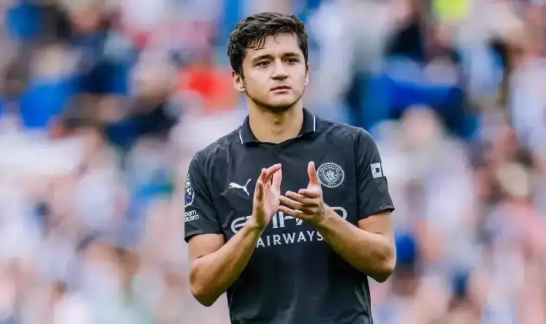 Гвардиола сообщил хорошие новости по Хусанову