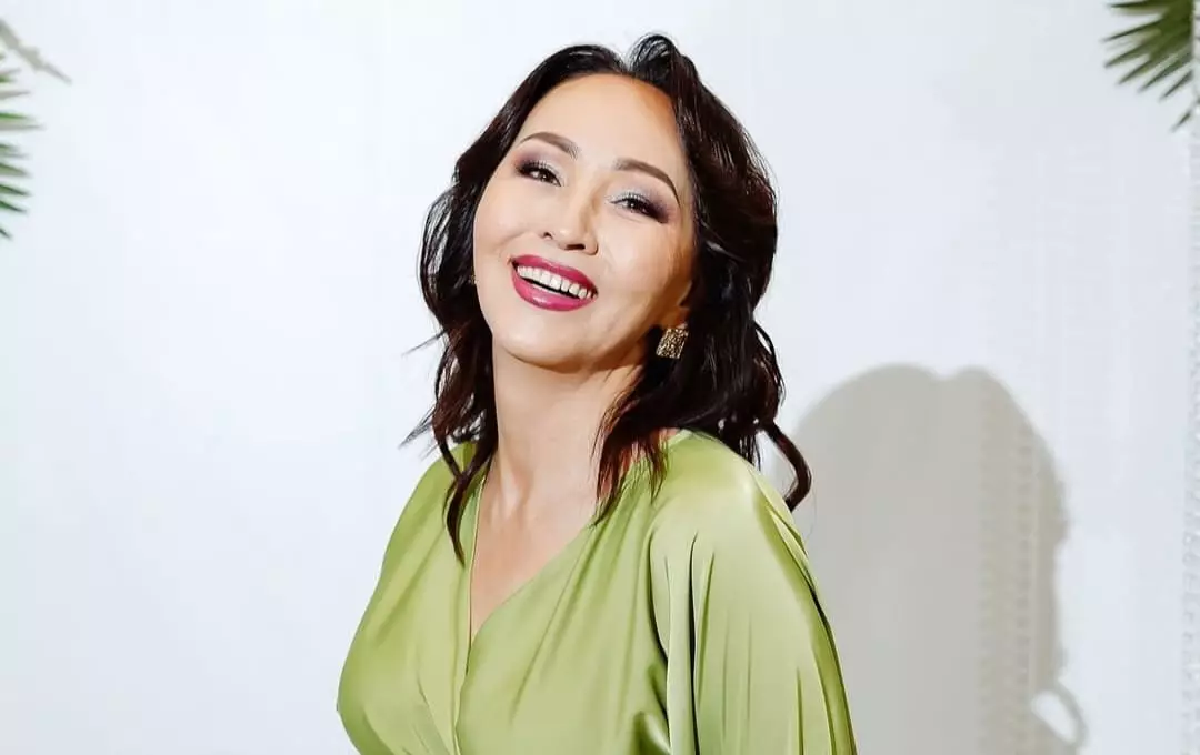 «Саған әже болу жарасады!» — Айгүл Иманбаеваның батыл образы уятмендердің ашуын туғызды