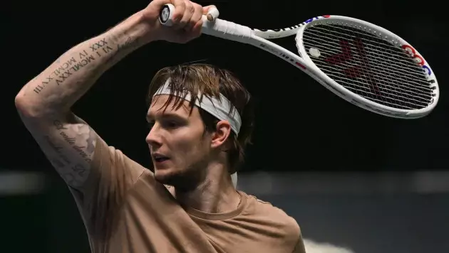 Соперник Бублика раскритиковал и пригрозил казахстанцу перед очным матчем