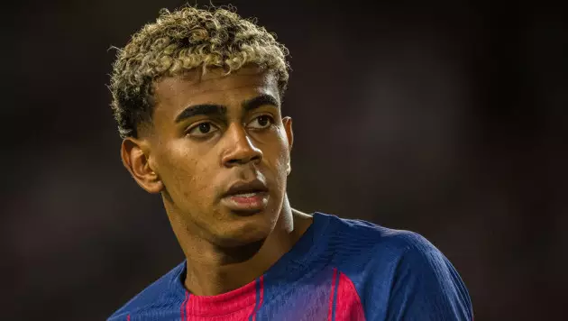 "Он не лучший игрок мира": Ямаля поставили на место