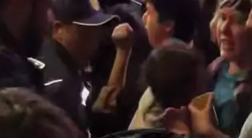 Отмечавших Хэллоуин в алкогольном опьянении подростков Алматы поставили на учет