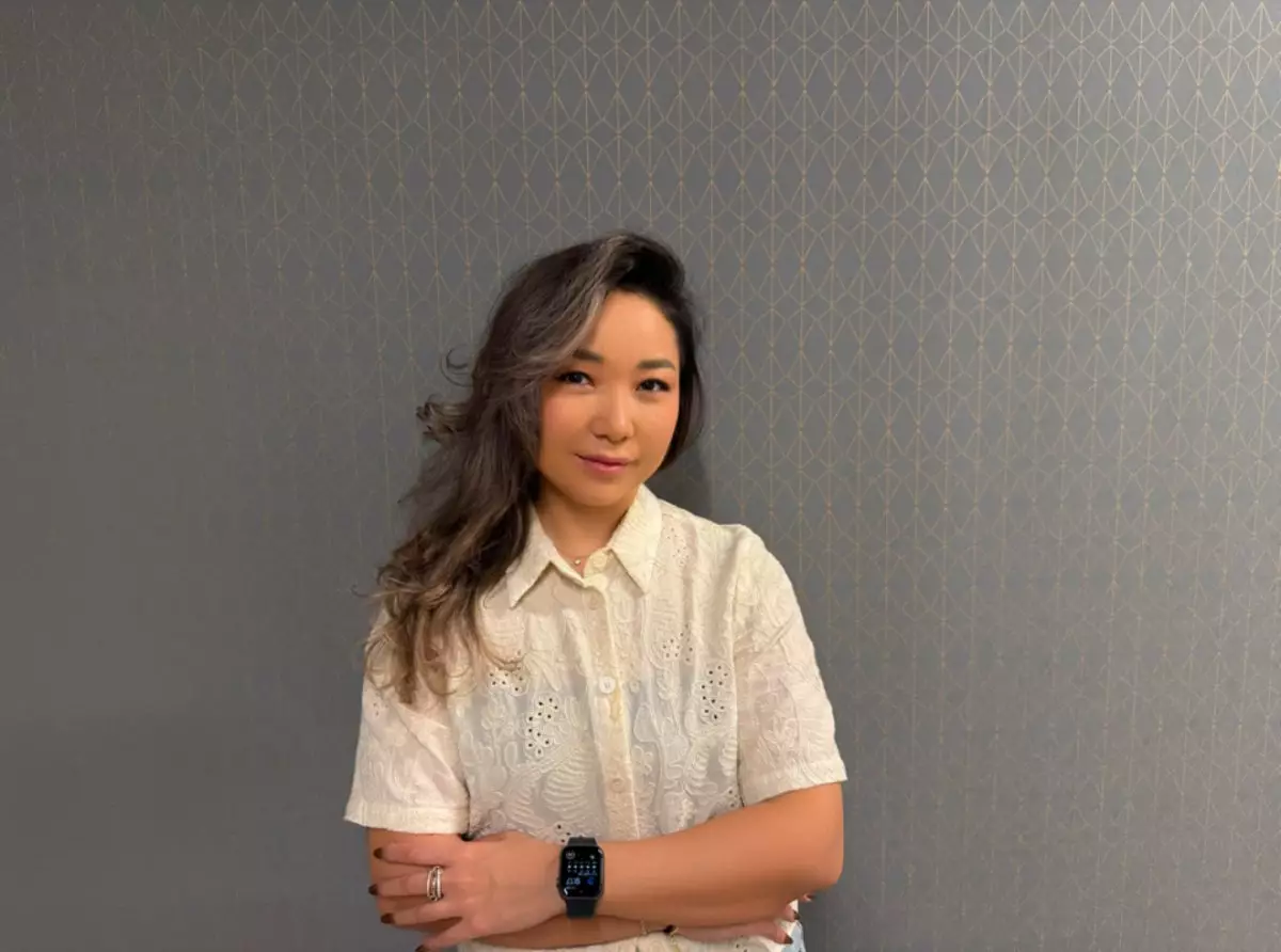 Алма Абдраман: "Гостеприимство в Казахстане — это сочетание высокого сервиса и традиций"