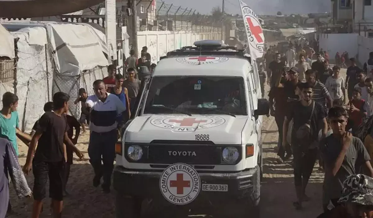 Келісім тағы бұзылды: Израиль Газаға әуе соққысын жасады