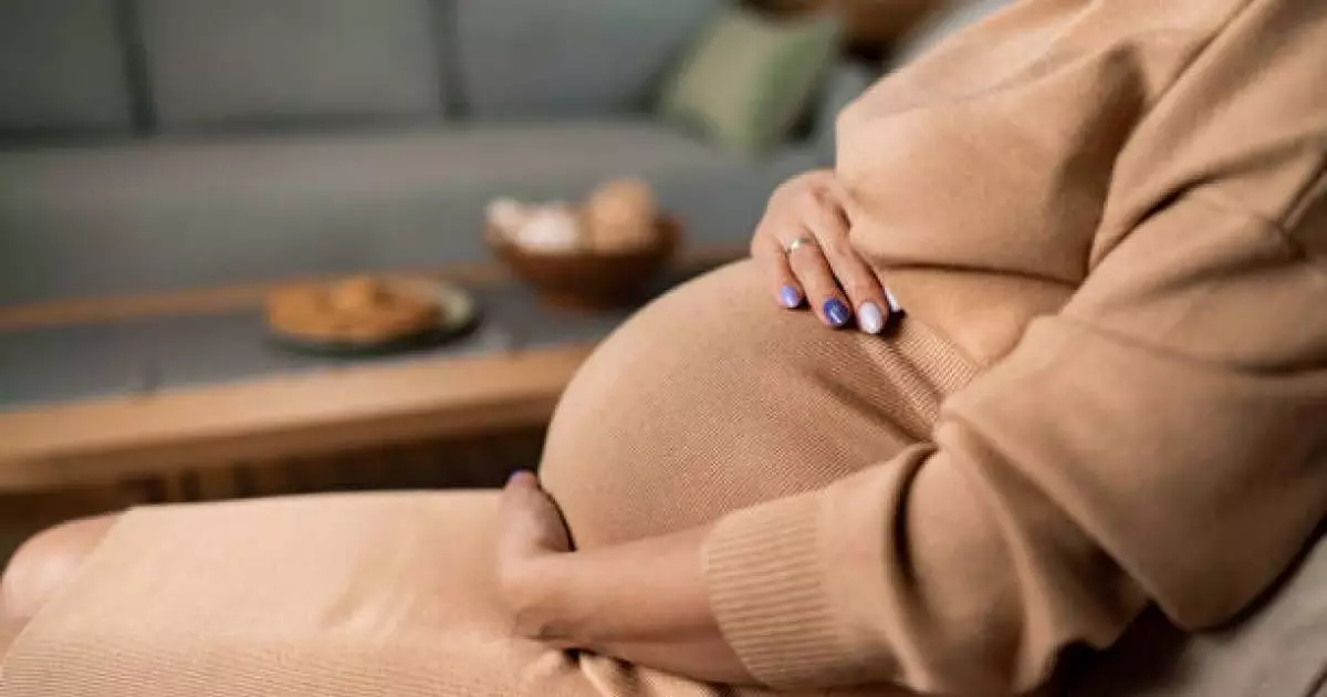  Абай облысында жүкті әйелдерге арналған пансионат ашылды 