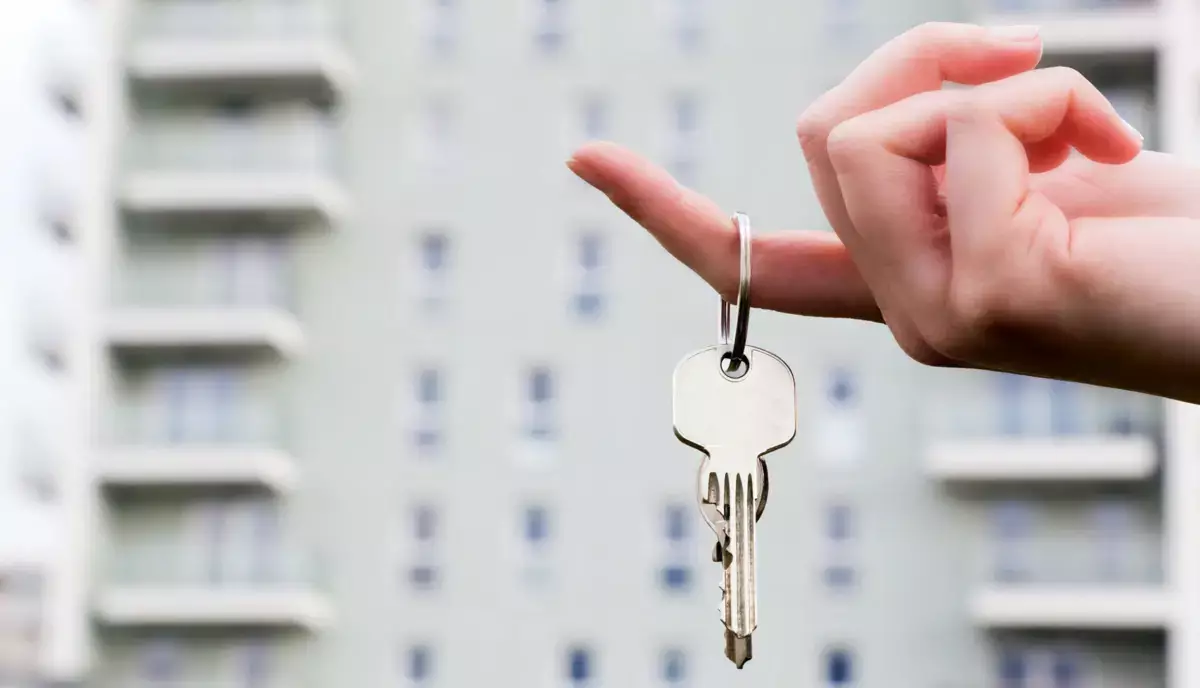 Сдача жилья в Казахстане по-новому: сколько теперь будут платить владельцы квартир и арендаторы - новости на Lada.kz 29.10.2025