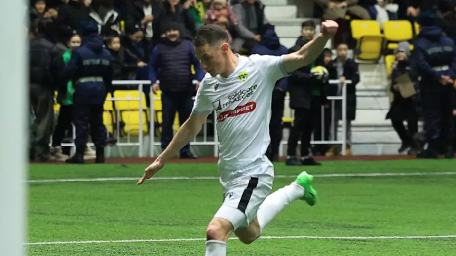 В Великобритании отреагировали на подписание казахстанца