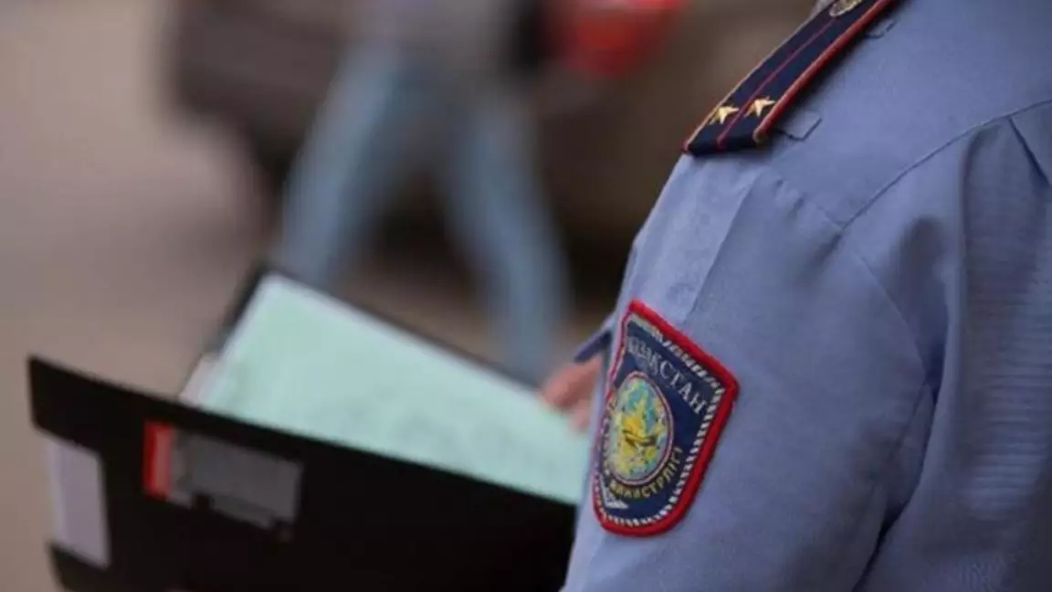 ҰҚК Арқалық полицейлеріне қатысты істі тергеп жатыр