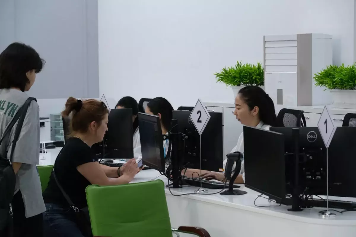 Алматыда жұмыссыздық деңгейі 4,4 %-ға дейін қысқарды