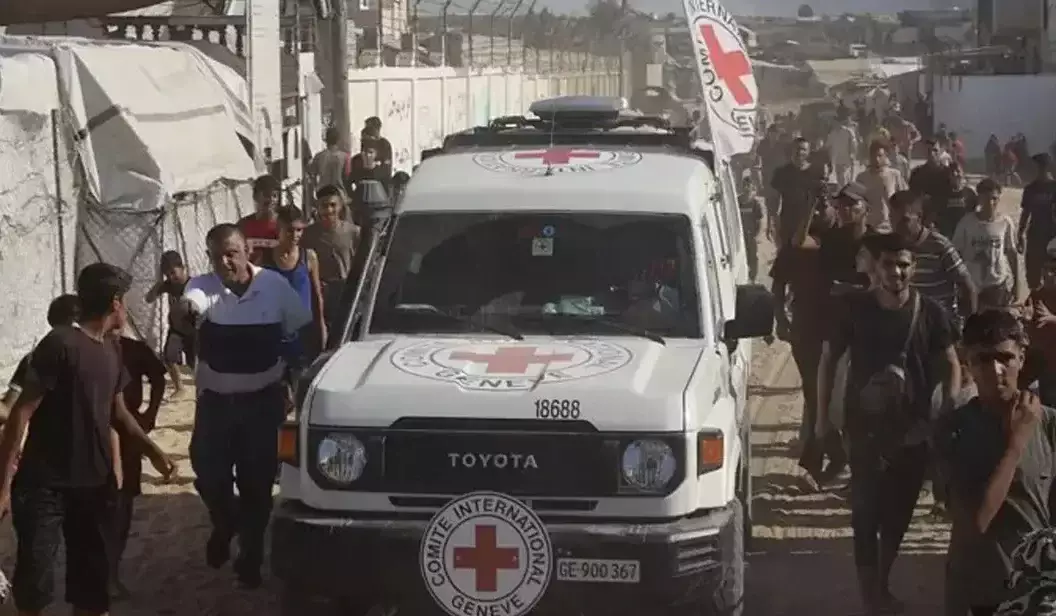 Келісім тағы бұзылды: Израиль Газаға әуе соққысын жасады