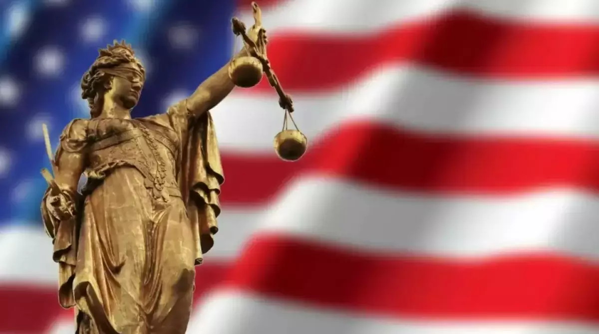 АҚШ соты Қазақстан арқылы Ресейге санкциялық тауарлар жеткізілгенін анықтады