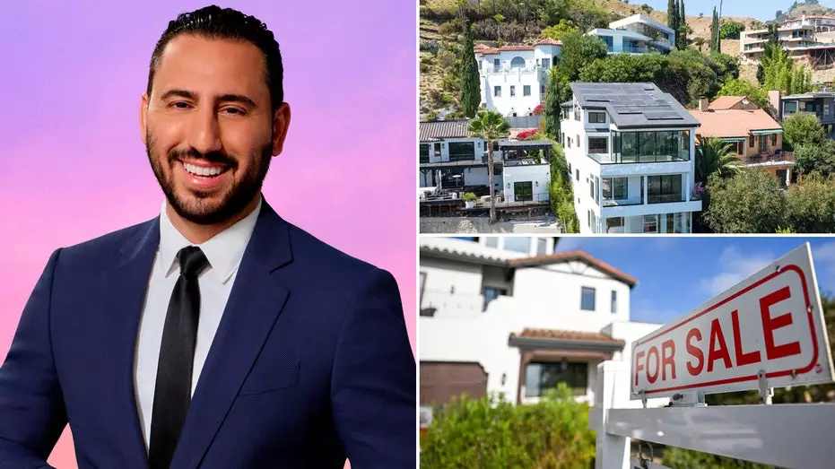 Звезда шоу «Million Dollar Listing» сделала bold move, чтобы защитить покупателей-новичков от падения рынка.